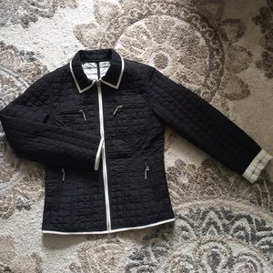 🆕 Beautiful Reversible Jacket